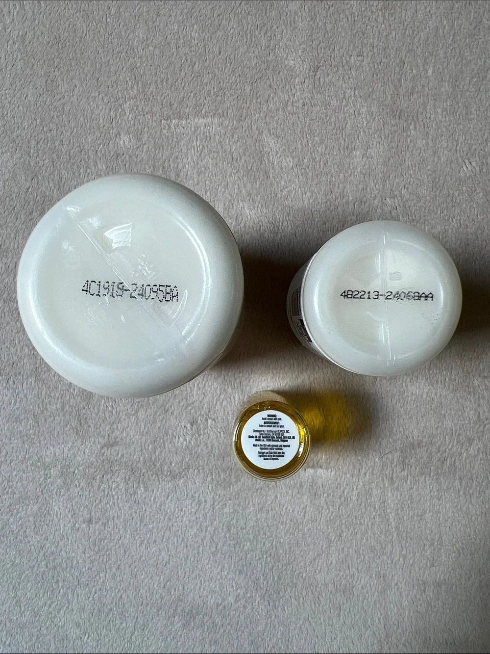Olaplex Travel Size Hair Care Bundle